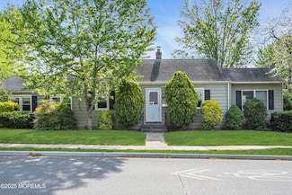 1545 Maple Ave, Haddon Heights, NJ 08035
