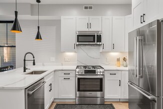 97 A Horace St Unit 1, Boston, MA 02128