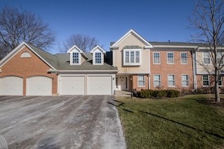 1002 Butternut Ln Unit C, Mount Prospect, IL 60056