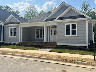 4125 Ambergrove Ave, North Chesterfield, VA 23236