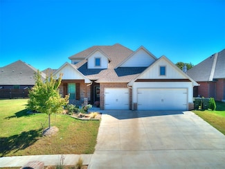 2932 Oak Hill Ave, Edmond, OK 73034