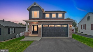 38 Kenwood Ave, Carlisle, PA 17013