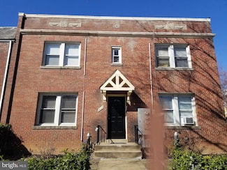 1424 Staples St NE Unit 3, Washington, DC 20002