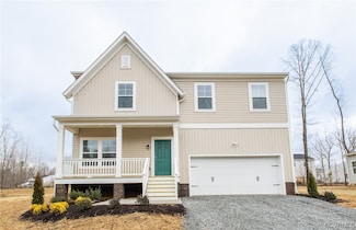250 Central Pkwy, Aylett, VA 23009