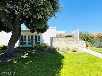 2179 Via Puerta Unit Q, Laguna Woods, CA 92637
