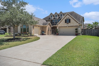 2228 Flower Croft Ln, League City, TX 77573
