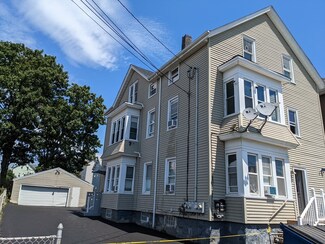 172 Cambridge St, Fall River, MA 02721