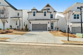 609 Skytop Dr, Cumming, GA 30040