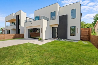 1630 Canada Dr, Dallas, TX 75212
