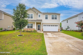 13 Combahee Way, Beaufort, SC 29906