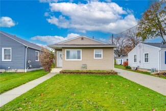 701 Charles Ave, Barberton, OH 44203