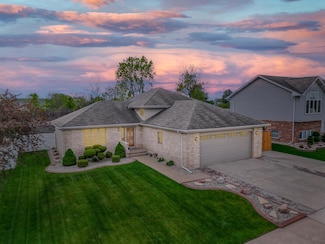 2164 Terrace Dr, Highland, IN 46322
