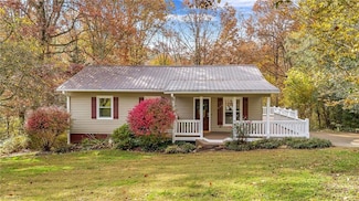 222 Mill Ridge Rd, North Wilkesboro, NC 28659