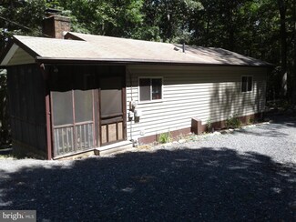 55 Mountain Top Ln, New Market, VA 22844