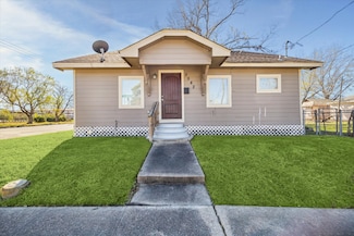 5542 Margarita St, Houston, TX 77020
