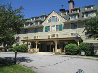 28 Packards Rd Unit 321, Waterville Valley, NH 03215