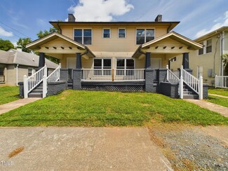 421 E 15th St Unit 421-423, Winston Salem, NC 27105