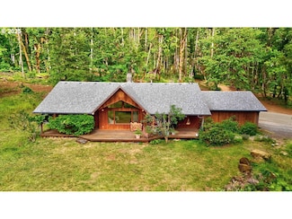 90278 Hill Rd, Springfield, OR 97478