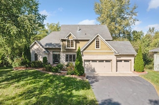 6631 Sherman Lake Rd, Hugo, MN 55038