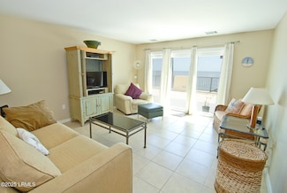 621 Newhaven Ct Unit 621, Fripp Island, SC 29920