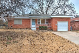 2158 S 76th East Ave, Tulsa, OK 74129