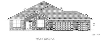8286 Muir Wood Loop, Anderson, TX 77830