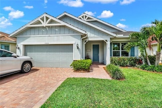 13036 SW Aureolian Ln, Port Saint Lucie, FL 34987