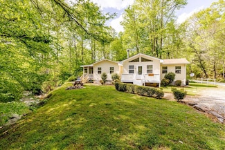 200 Deep Gap Rd, Bryson City, NC 28713