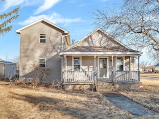 130 Lemmon St, South Wilmington, IL 60474