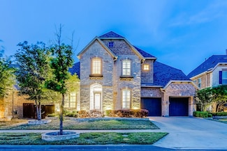 8126 Pitkin Rd, Frisco, TX 75034