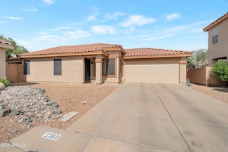 2366 E Spruce Dr, Chandler, AZ 85286