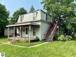628 S Oak St, Mount Pleasant, MI 48858
