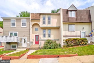 25713 Valley Park Terrace, Damascus, MD 20872