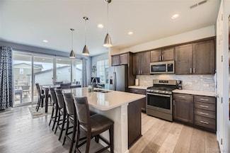 22255 E Mansfield Place, Aurora, CO 80018