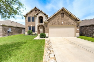 3314 Explorer Dr, Texas City, TX 77591