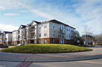 677 Claire Ln, Newport News, VA 23602