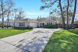 774 Barrington Dr, Fernandina Beach, FL 32034