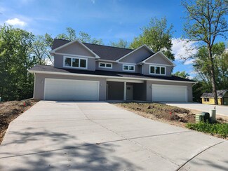 236 Russell Ct, Jefferson, WI 53549