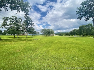 15860 W Redbud, Park Hill, OK 74451