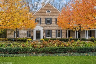 114 De Windt Rd, Winnetka, IL 60093
