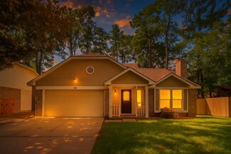 6 Fairmeade Bend Dr, Spring, TX 77381