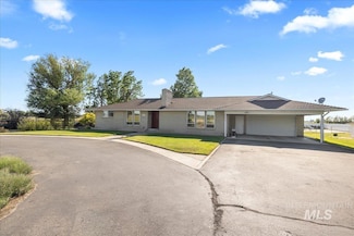 2303 N Locust Grove Rd, Kuna, ID 83634