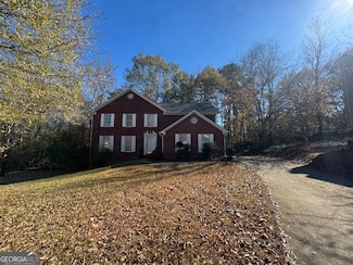 1716 Inlet Cove Ct, Snellville, GA 30078