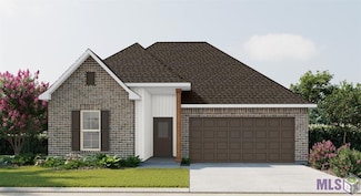 64278 Taylor St, Pearl River, LA 70452