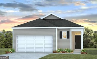 37 Hawkins Pass, Port Wentworth, GA 31407