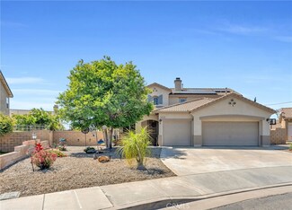 12549 Atherton Dr, Moreno Valley, CA 92555