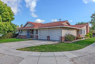 1145 Starbird Cir, San Jose, CA 95117