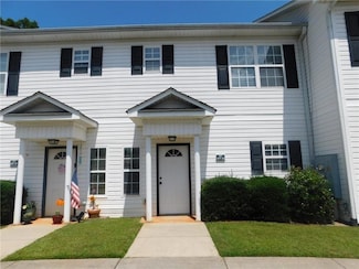 48 Mountain View Trail E Unit 8, Dahlonega, GA 30533