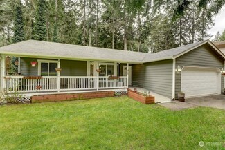 22321 Bluewater Dr SE, Yelm, WA 98597