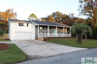 1024 Cheryl St, Savannah, GA 31410